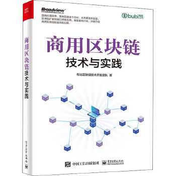 商用區(qū)塊鏈技術(shù)與實(shí)踐 布比區(qū)塊鏈技術(shù)開(kāi)發(fā)團(tuán)隊(duì)的技術(shù)開(kāi)發(fā)與咨詢之道